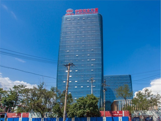 中山规划迷你高尔夫设计方案